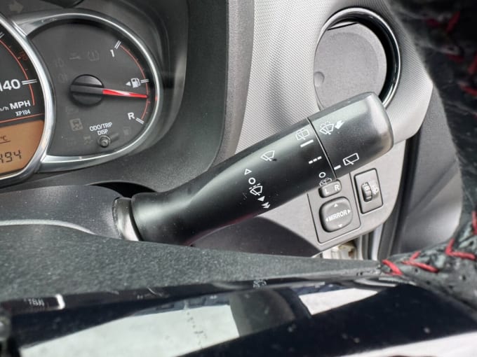 2025 Toyota Yaris