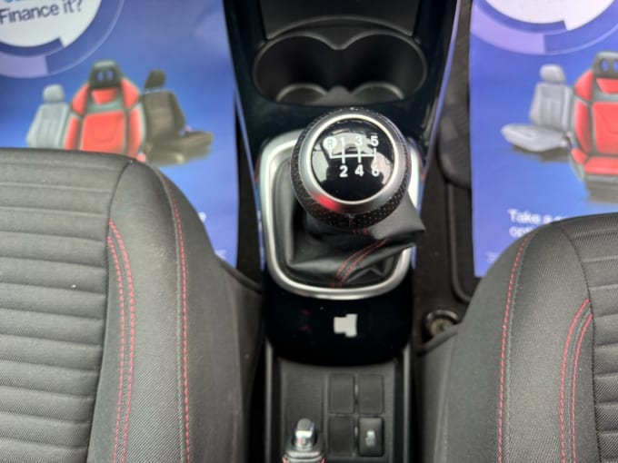 2025 Toyota Yaris
