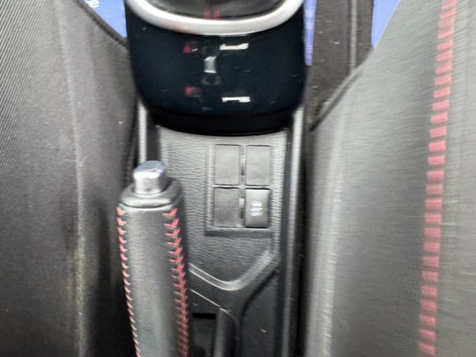 2025 Toyota Yaris