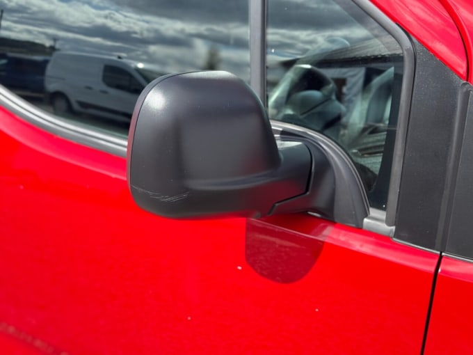 2025 Citroen Berlingo