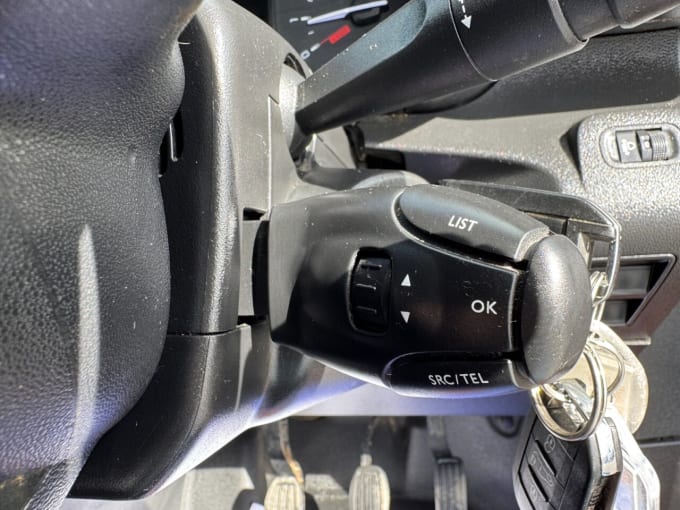 2025 Citroen Berlingo
