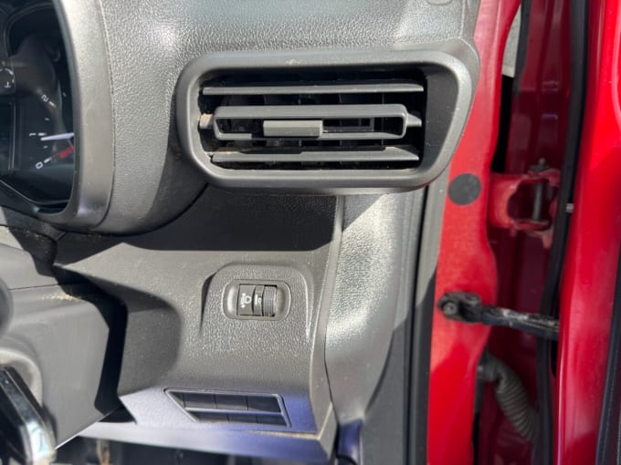 2025 Citroen Berlingo
