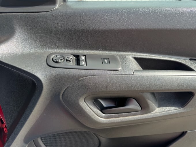 2025 Citroen Berlingo