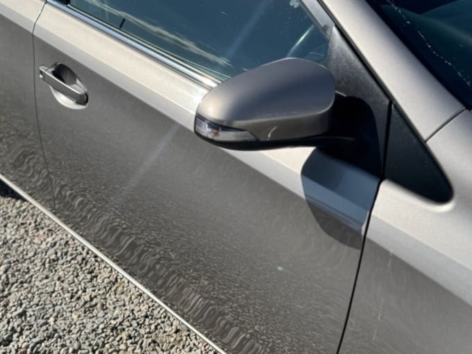 2025 Toyota Auris