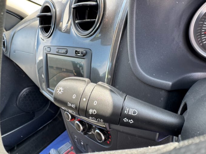 2025 Dacia Sandero Stepway