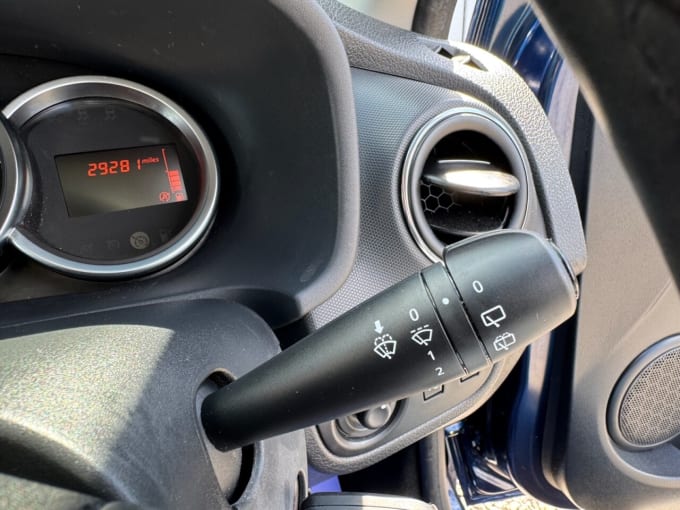 2025 Dacia Sandero Stepway