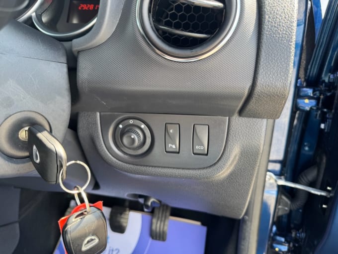 2025 Dacia Sandero Stepway