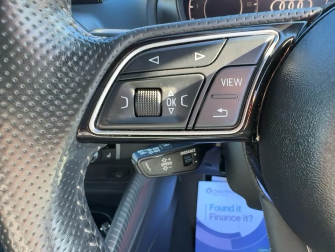 2017 Audi Q2