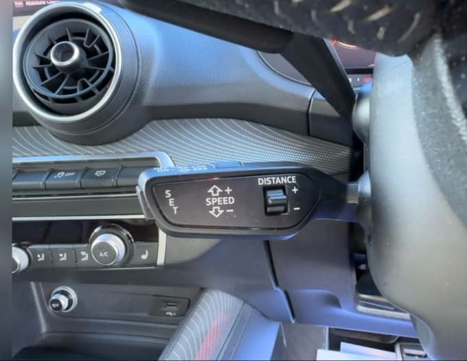2017 Audi Q2