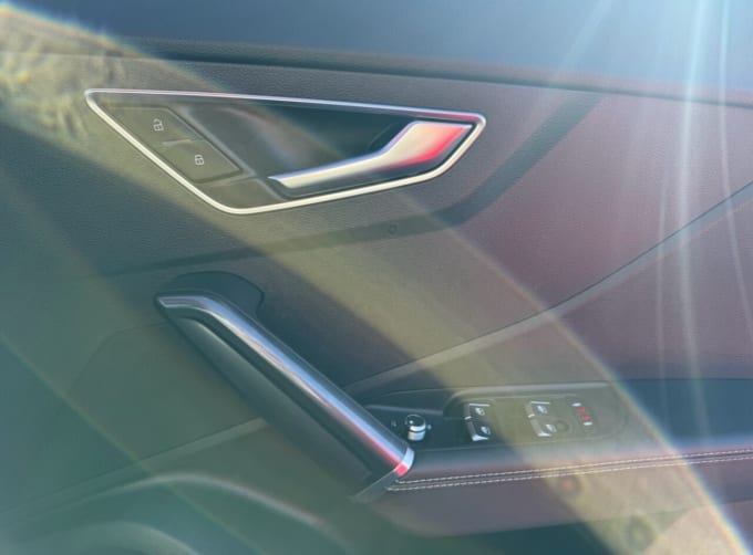 2017 Audi Q2