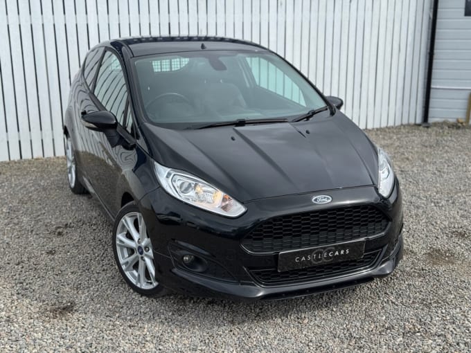 2025 Ford Fiesta Van