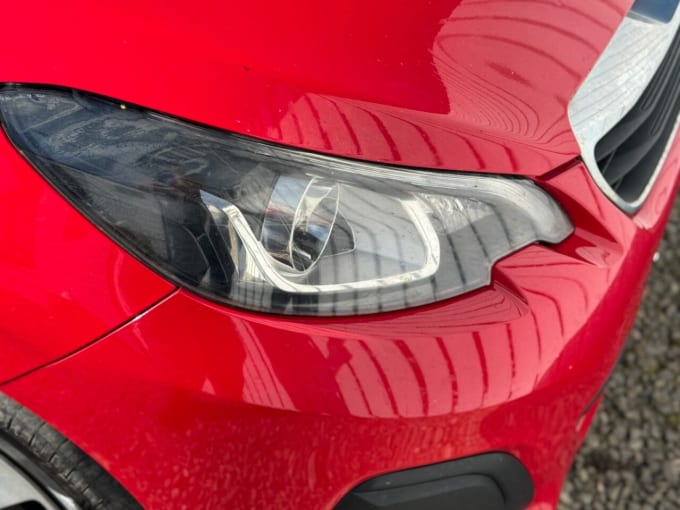 2025 Peugeot 108
