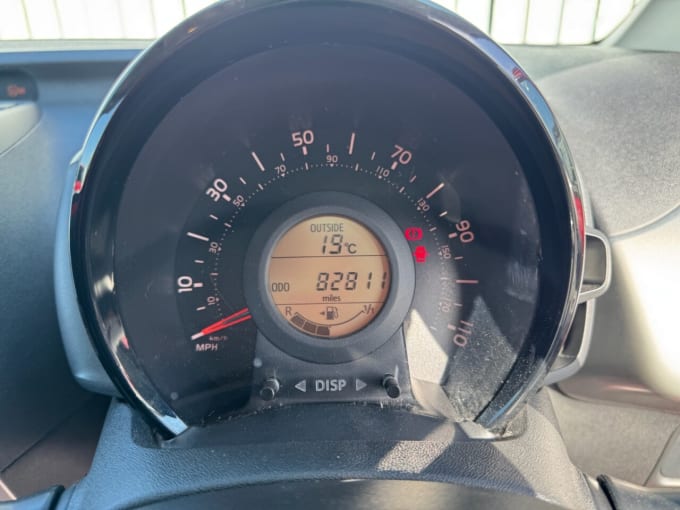2025 Peugeot 108