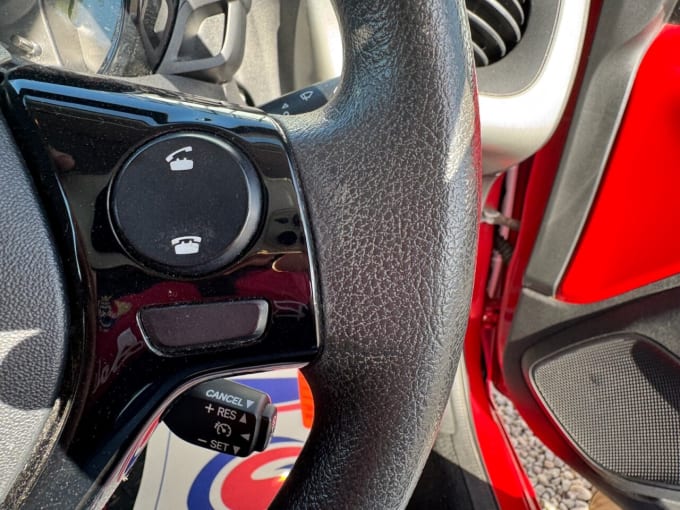 2025 Peugeot 108