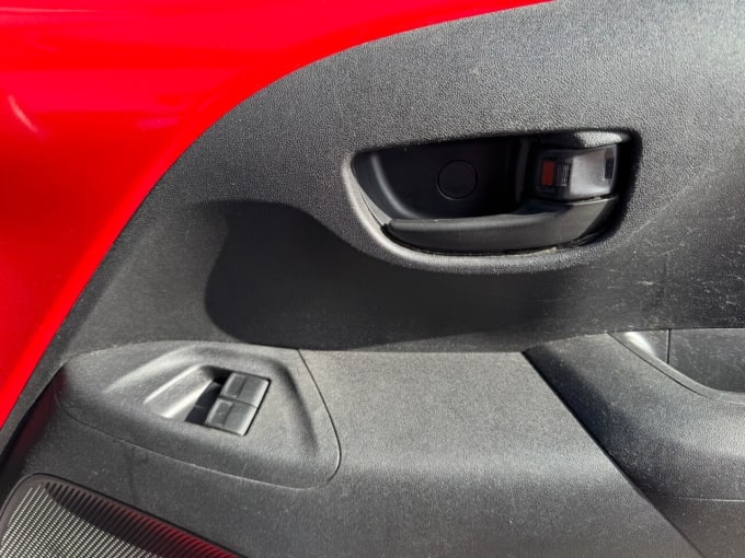 2025 Peugeot 108