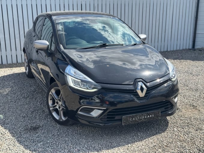 2025 Renault Clio