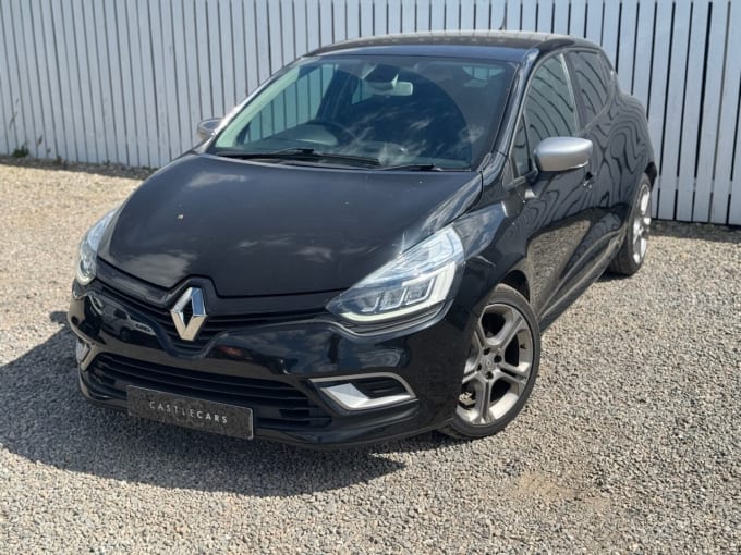 2025 Renault Clio