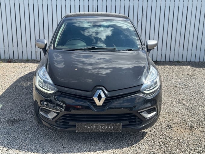 2025 Renault Clio