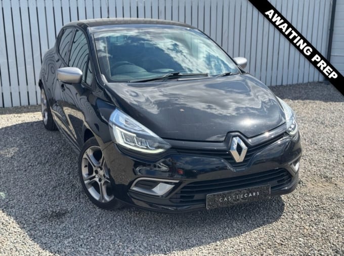 2025 Renault Clio