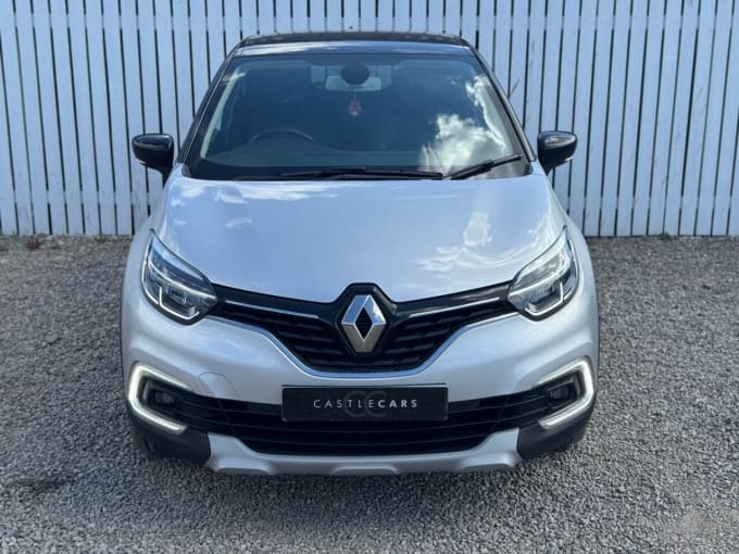 2025 Renault Captur