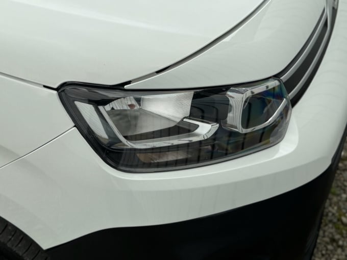 2025 Citroen Berlingo