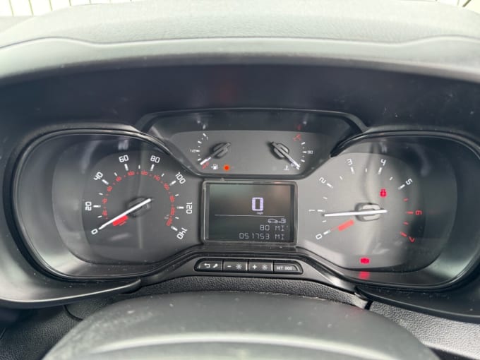 2025 Citroen Berlingo