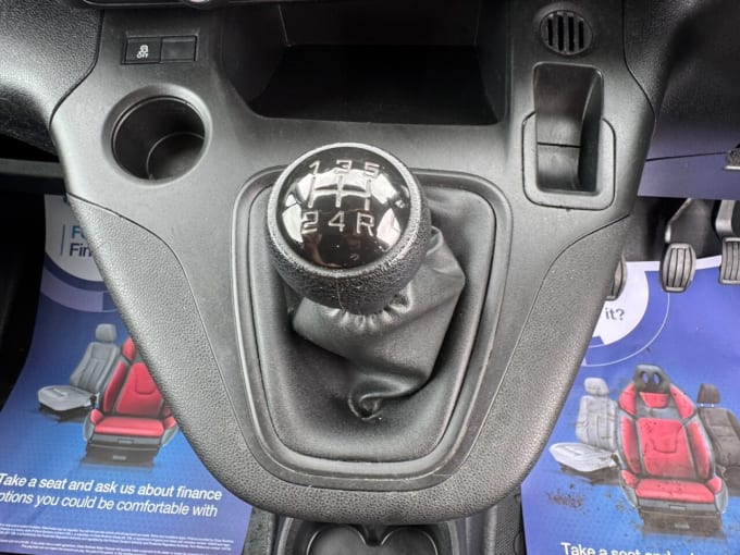 2025 Citroen Berlingo