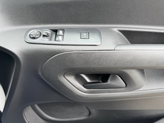 2025 Citroen Berlingo
