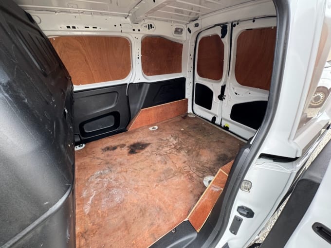 2025 Citroen Berlingo