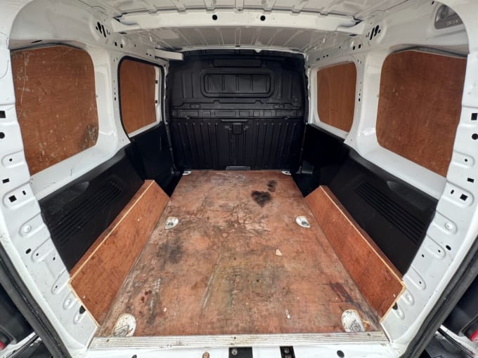 2025 Citroen Berlingo
