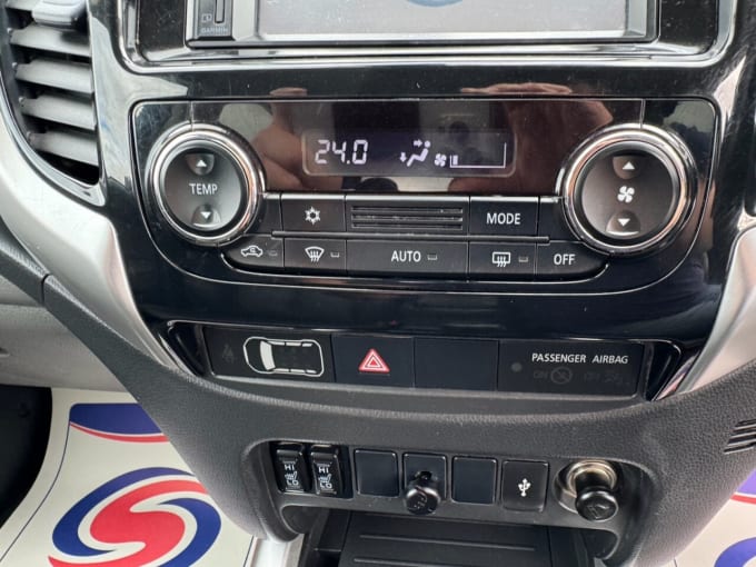 2025 Fiat Fullback