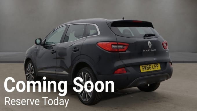 2025 Renault Kadjar