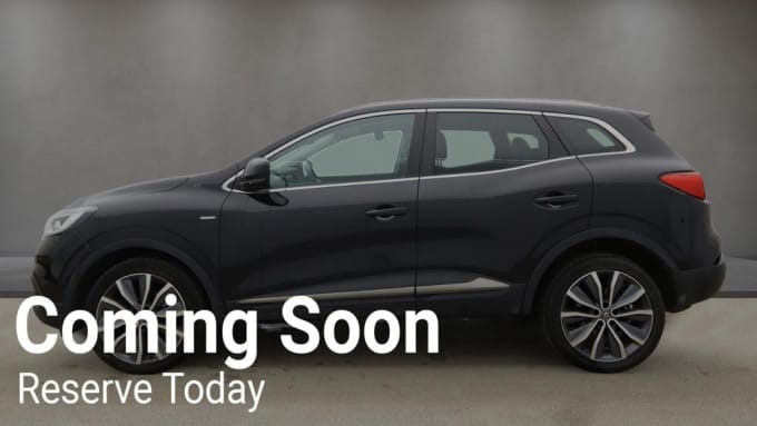 2025 Renault Kadjar