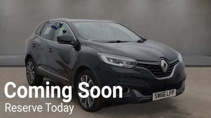 2025 Renault Kadjar