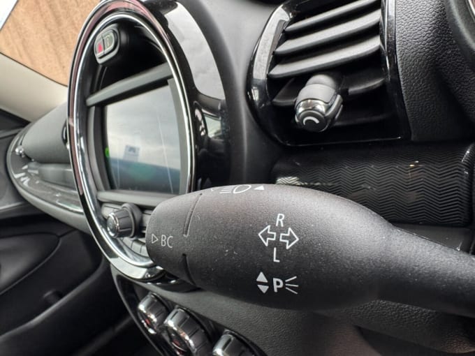 2025 Mini Clubman