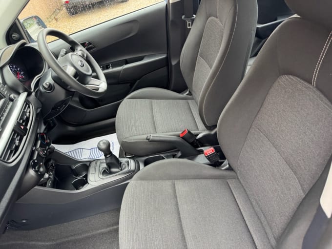2025 Kia Picanto