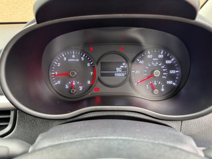 2025 Kia Picanto