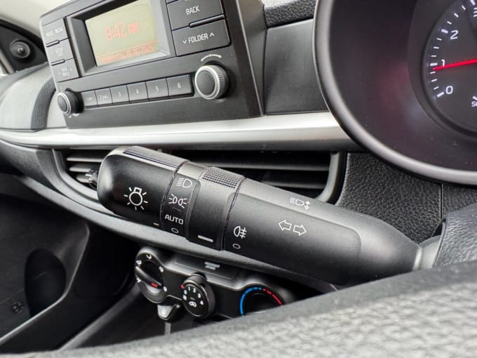 2025 Kia Picanto