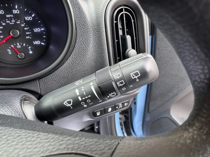 2025 Kia Picanto