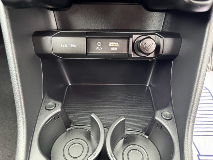 2025 Kia Picanto