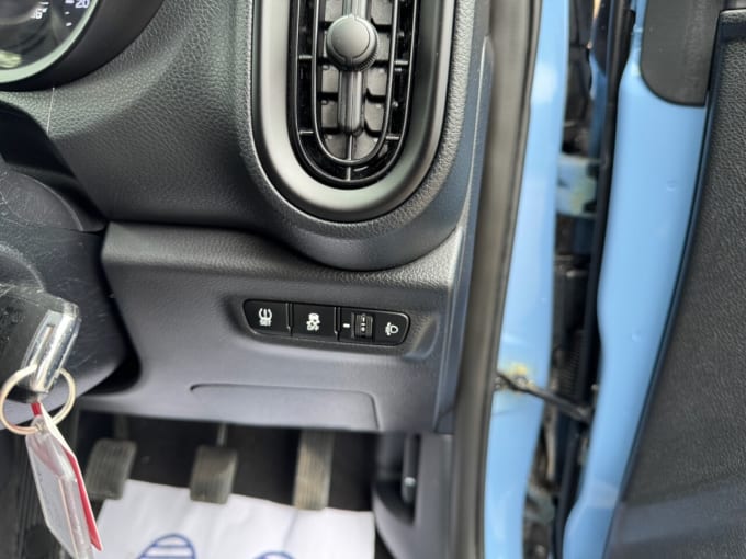 2025 Kia Picanto