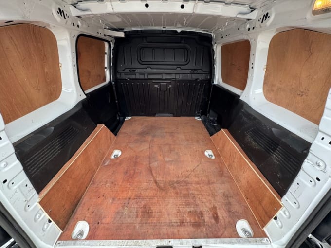 2025 Vauxhall Combo