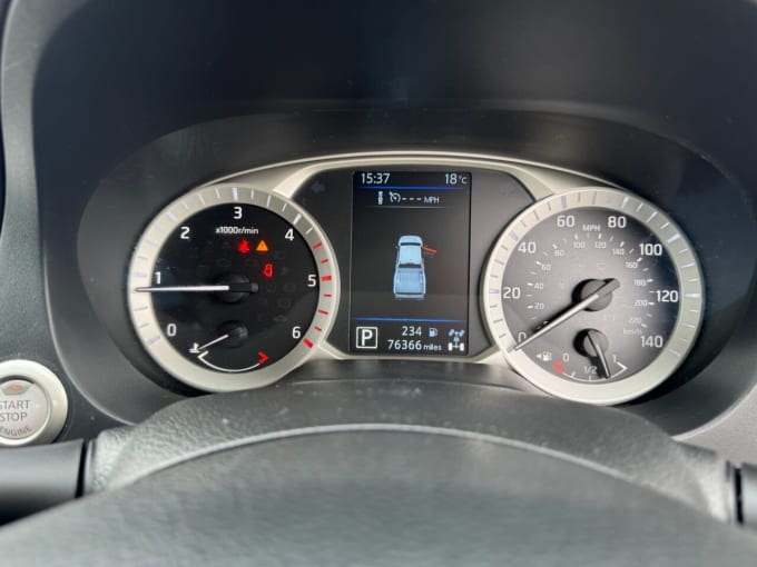 2025 Nissan Navara