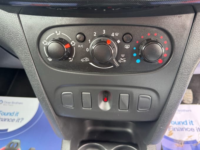 2025 Dacia Sandero