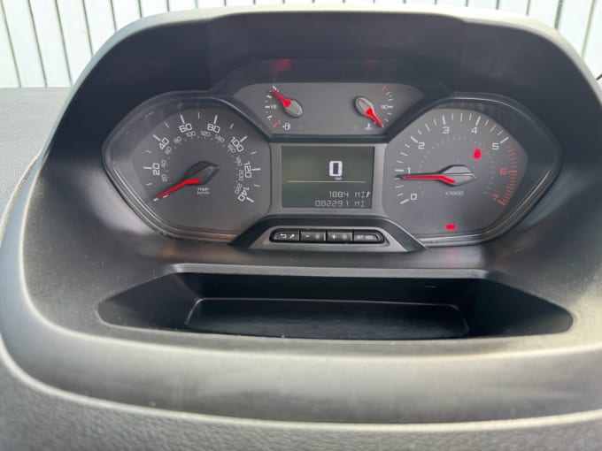 2025 Peugeot Partner