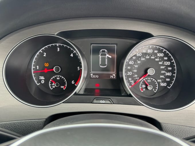 2025 Volkswagen Golf Sv