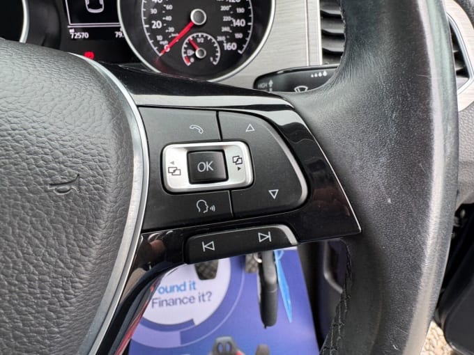 2025 Volkswagen Golf Sv