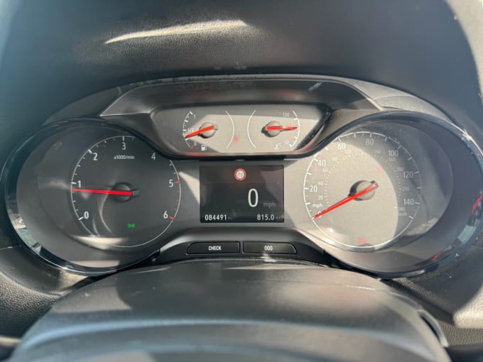 2025 Vauxhall Grandland X