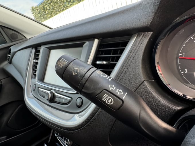 2025 Vauxhall Grandland X