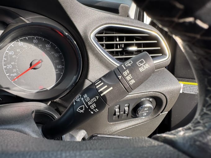 2025 Vauxhall Grandland X